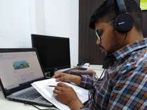Lab session