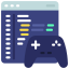 Game development