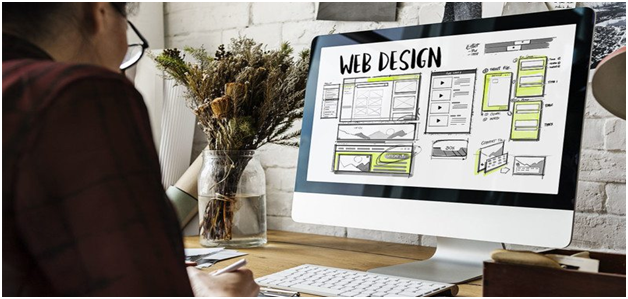 What is the Difference Between Web Designer and Graphic Designer?