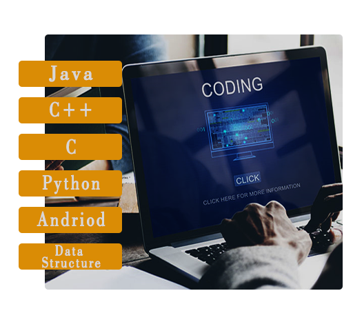 Best Programming Courses | Computer Courses Institute In Rohini Delhi