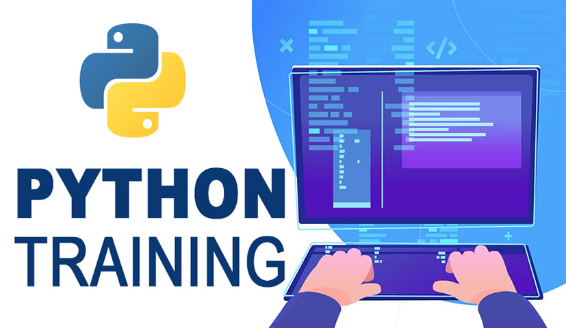 Best Institute for Python Course in Rohini