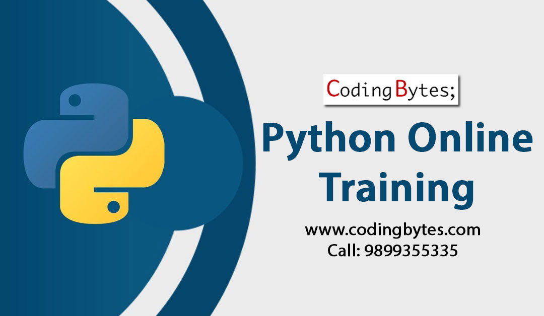 Python Online Training in Delhi