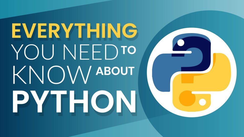 Python Programming: Uses, How to Learn? and Benefits