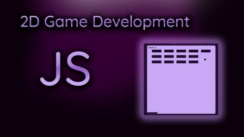 Learn 2D Game Development with Java Script Training in Delhi